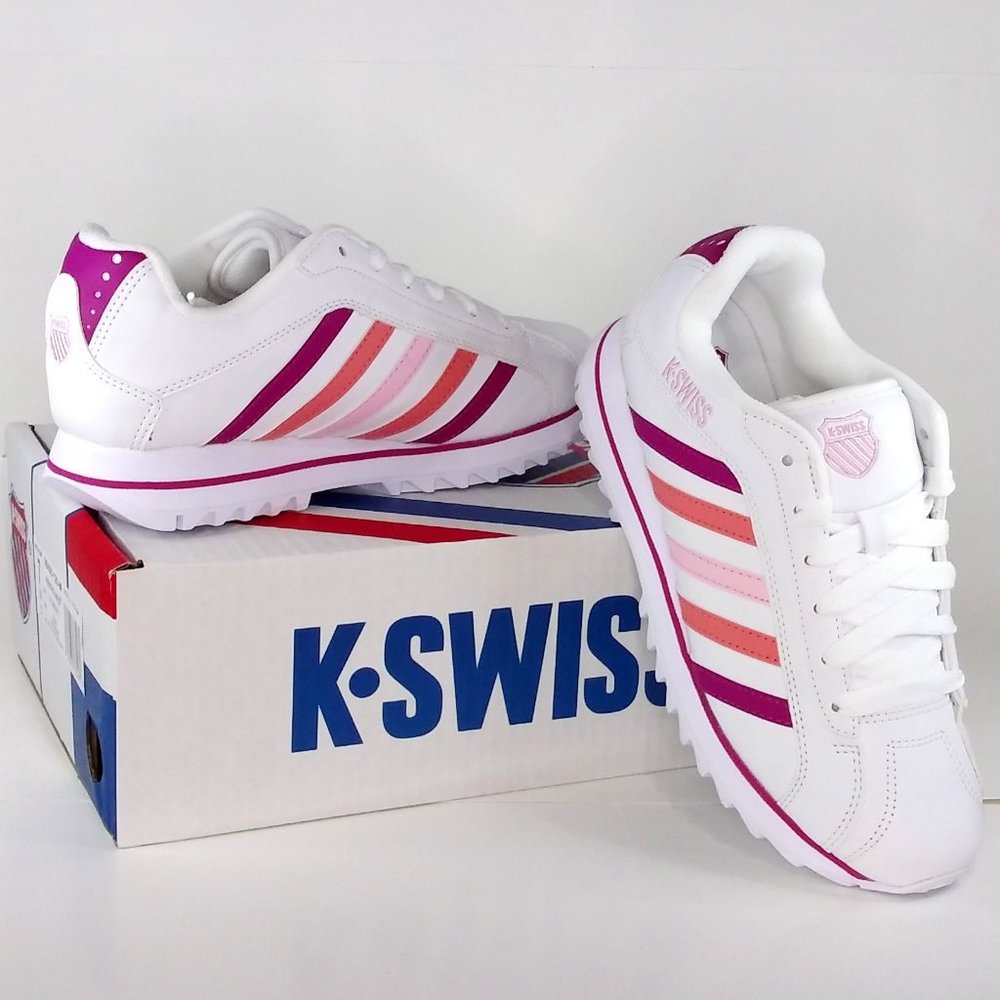 K-SWISS | Verstad 2000 S Sneaker